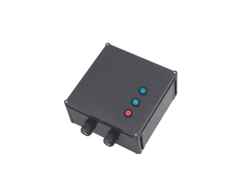 BQD53-S系列防爆電磁起動器
