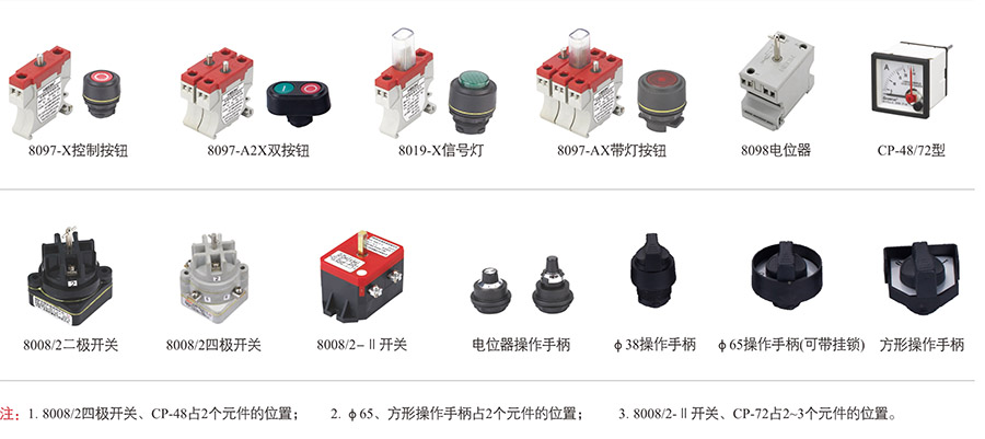 防爆控制箱