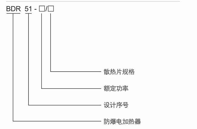 防爆控制箱